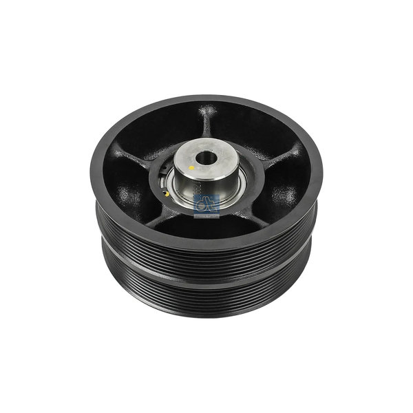 پولی همراه بلبرینگ 1.11347 DIESEL TECHNIC